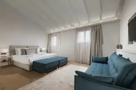 The Residence Aiolou Suites & Spa - 121