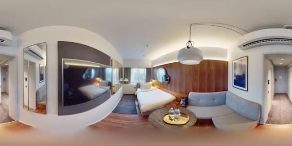 Radisson Collection Royal, Copenhagen - 12