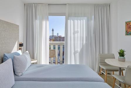 INNSiDE by Melia Barcelona Apolo - 99