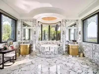 Le Meurice – Dorchester Collection - 21