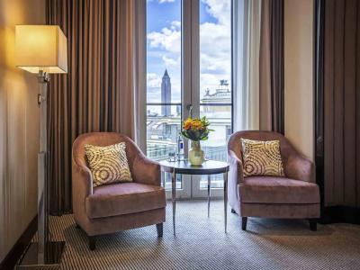 Sofitel Frankfurt Opera - 50