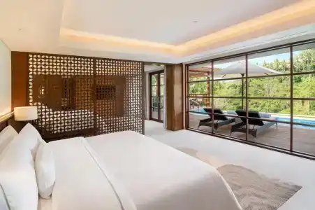 The Westin Resort & Spa Ubud, Bali - 40