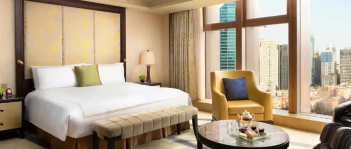 Fairmont Beijing - 45