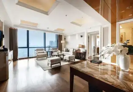 The Ritz-Carlton, Chengdu - 112