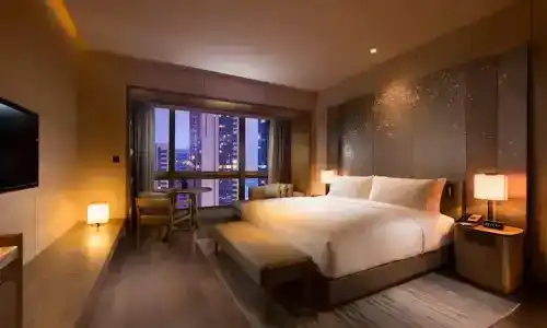 Conrad Guangzhou - 39