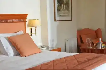 Athens Atrium & Jacuzzi Suites - 27
