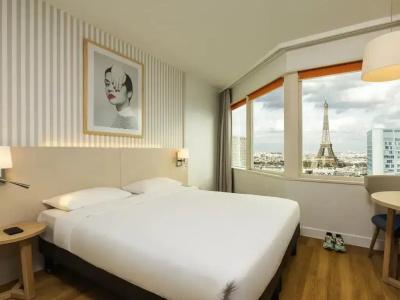 ApartAdagio Paris Centre Tour Eiffel - 49