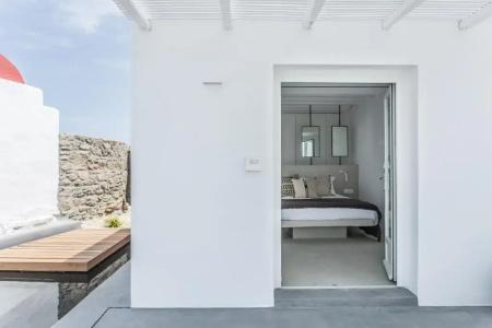 Ostraco Suites - 163