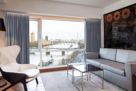 Park Plaza London Riverbank - 67