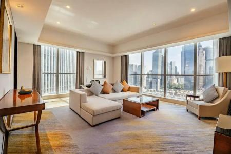 Sheraton Guangzhou - 67