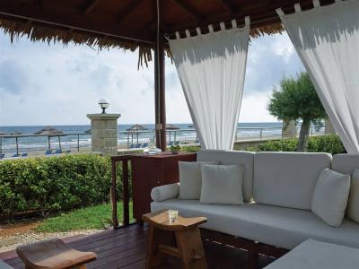 Atlantica Caldera Palace - 28