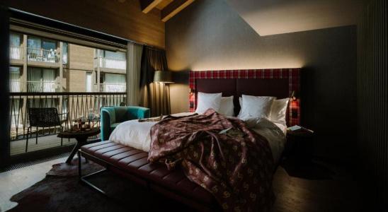 Bergwelt Grindelwald - Alpine Design Resort - 25