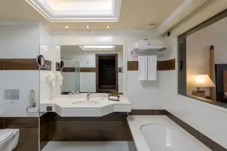 La Marquise Luxury Resort Complex - 64