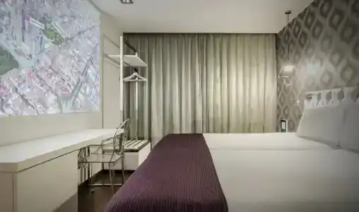 Ikonik Ramblas - 34