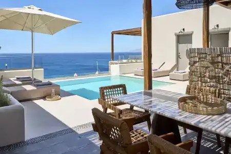 Ios Palace & Spa - 93