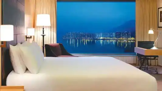 Hyatt Regency, Sha Tin - 73