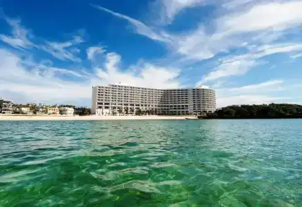 Monterey Okinawa Spa & Resort - 26