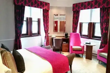 Craigmonie Inverness by Compass Hospitality - 29