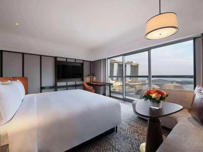 Fairmont Singapore (SG Clean) - 73