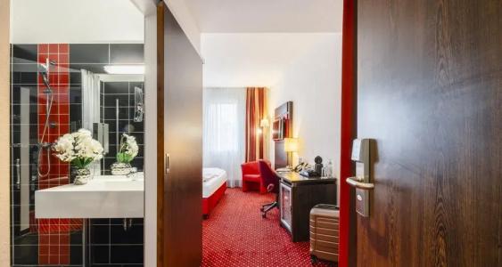 Best Western Plus Amedia Wien - 65