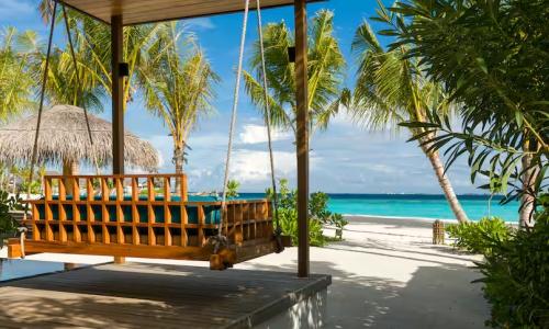 Hilton Maldives Amingiri & Spa - 57