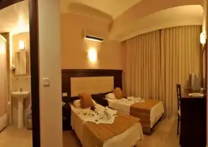 Erkal Resort - 25