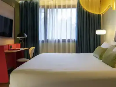 Ibis Styles Madrid City Las Ventas - 40
