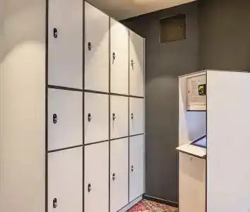 Bunk Utrecht - 37