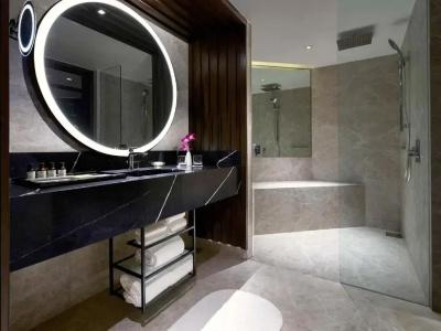 Fairmont Singapore (SG Clean) - 17