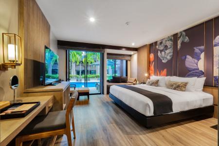 La Flora Khao Lak - Sha Extra Plus - 41