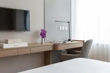 Ascott Embassy Sathorn - 5