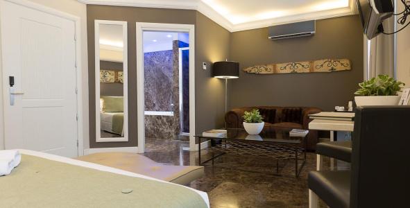 Quintocanto & Spa - 64