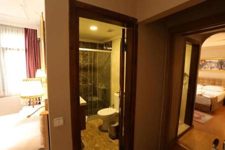 Sultan Corner Suites - 20