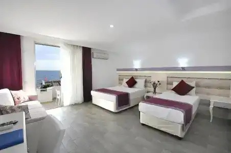 Ramira Beach - All Inclusive - 61