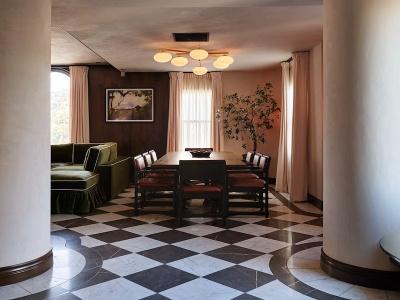 The Hollywood Roosevelt - 105