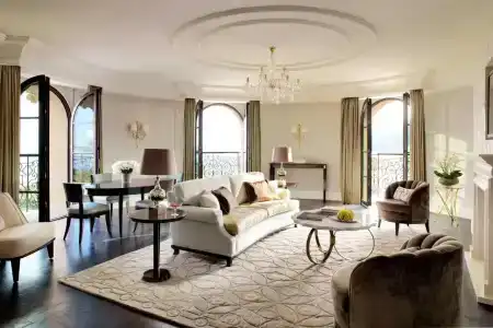 Four Seasons Baku - 13