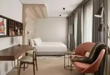 Canopy by Hilton London City - 59