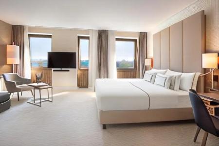 Meliá Düsseldorf - 51