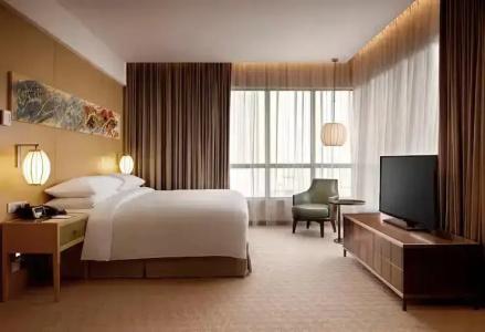DoubleTree by Hilton Melaka - 45