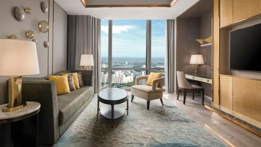 Vinpearl Luxury Landmark 81 - 48