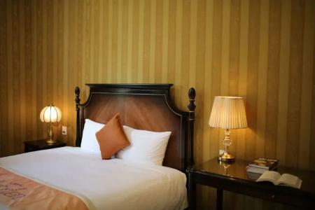 Dalat Edensee Lake Resort & Spa - 39