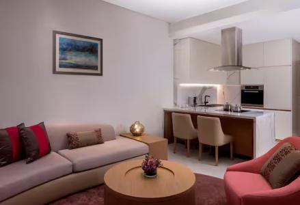 Hilton Creek & Residences - 70