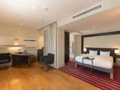 Mercure Warszawa Grand - 61