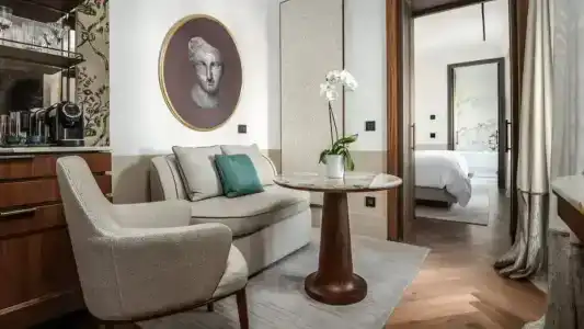 San Domenico Palace, Taormina, A Four Seasons - 47