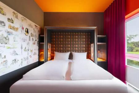 Design+ CongressCentrum Wienecke XI. - 41