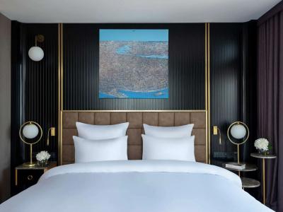 Sofitel Istanbul Taksim - 63