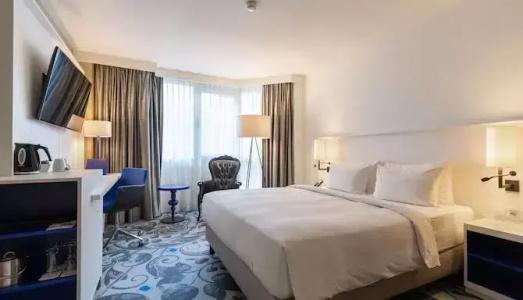Radisson Blu, Amsterdam City Center - 31