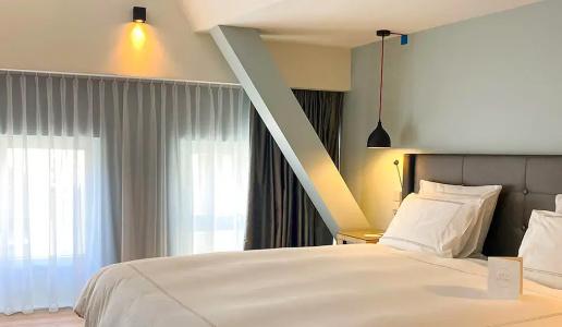 Swissôtel Amsterdam - 60