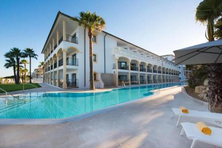Iberostar Selection Andalucia Playa - 21