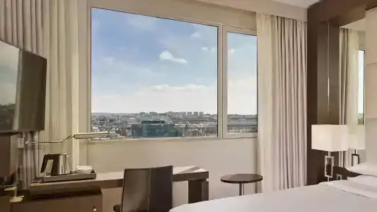Hyatt Regency Paris Etoile - 28